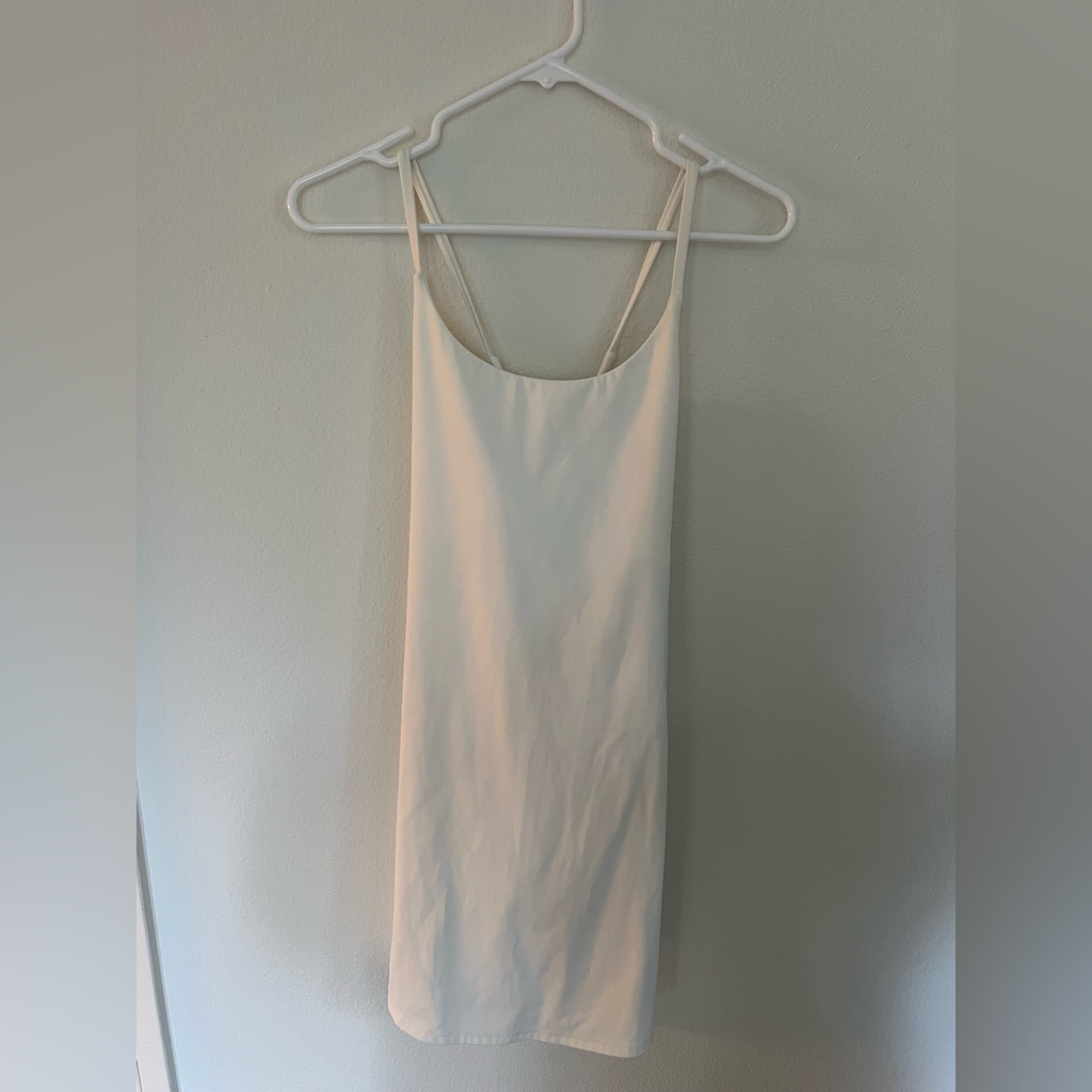 Halara Tennis Dress